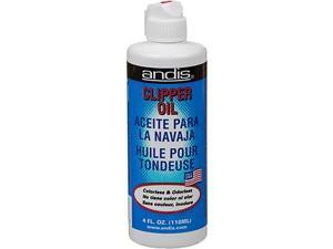 Andis Clipper Oil (4 oz) Andis Clipper Oil (4 oz)