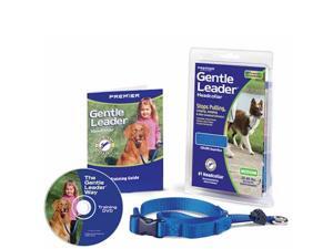 Gentle Leader Head Collar Medium Royal Gentle Leader Head Collar Medium Royal