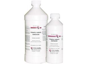 Pyrantel Pamoate Liquid Wormer 32oz Pyrantel Pamoate Liquid Wormer 32oz