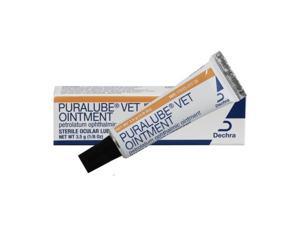 Puralube Vet Ointment (3.5 gram) Puralube Vet Ointment (3.5 gram)