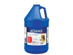 Adams Plus Flea & Tick Shampoo w/ Precor (Gallon) Adams Plus Flea & Tick Shampoo w/ Precor (Gallon)