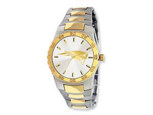 Mens NFL New England Patriots Executive Watch Mens NFL New England Patriots Executive Watch