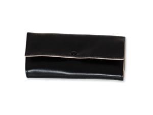 Black Jewelry Roll Black Jewelry Roll
