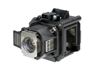 Prolitex ELPLP63 Replacement Lamp with Housing for EPSON Projectors Prolitex ELPLP63 Replacement Lamp with Housing for EPSON Projectors