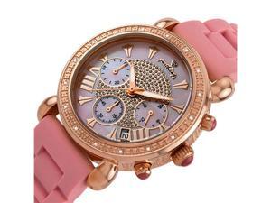 New Just Bling 0.20CT Diamonds watch JB-6242-F New Just Bling 0.20CT Diamonds watch JB-6242-F