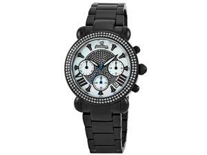 Just Bling Argon Black lady Diamond watch JB-6210-160-D Just Bling Argon Black lady Diamond watch JB-6210-160-D