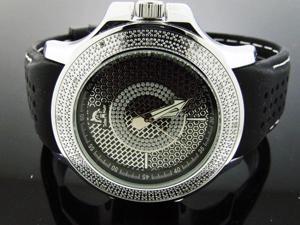 Men's Techno Master 0.15CT Diamond Watch 46mm TM-2138 Men's Techno Master 0.15CT Diamond Watch 46mm TM-2138