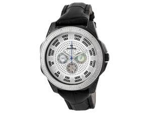 Men's Justbling.20 Diamonds watch with Two Tone Case Men's Justbling.20 Diamonds watch with Two Tone Case