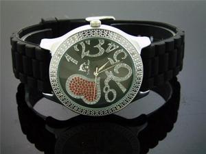 Ladies Techno Master 0.15CT Diamonds Watch TM-2138 Ladies Techno Master 0.15CT Diamonds Watch TM-2138