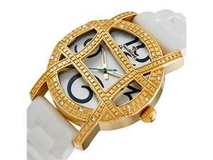 New Just Bling 0.20CT Diamond watch W/ Grill JB-5241-D New Just Bling 0.20CT Diamond watch W/ Grill JB-5241-D