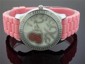 Ladies Techno Master 0.15CT Diamonds Watch TM-2138 Ladies Techno Master 0.15CT Diamonds Watch TM-2138