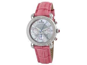 New Just bling Round 0.16 CT diamond Leather JB-6210L-E New Just bling Round 0.16 CT diamond Leather JB-6210L-E