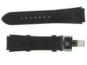 New Aqua Master Single pin leather band 20mm New Aqua Master Single pin leather band 20mm