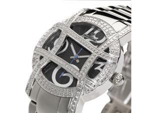 New Just Bling 0.20CT Diamond watch with Grill New Just Bling 0.20CT Diamond watch with Grill