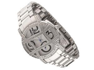 New Just Bling 0.20CT Diamond watch with Grill New Just Bling 0.20CT Diamond watch with Grill