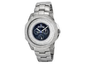 Men's Just bling 2.00 CT Round Full Case Diamond watch Men's Just bling 2.00 CT Round Full Case Diamond watch
