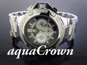 New Techno Master 0.25CT Diamond Watch TM-2133 New Techno Master 0.25CT Diamond Watch TM-2133