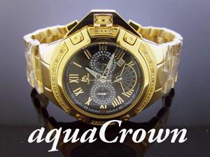 New Techno Master 0.25CT Diamond Watch TM-2133 New Techno Master 0.25CT Diamond Watch TM-2133