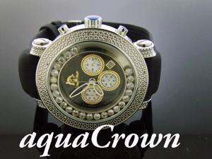 New Techno Master 0.25CT Diamond Watch TM-2108 New Techno Master 0.25CT Diamond Watch TM-2108