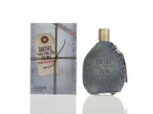 Diesel Fuel For Life Demin Collection Cologne Diesel Fuel For Life Demin Collection Cologne