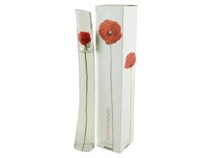 Flower by Kenzo 3.4 oz EDP Spray Refillable Flower by Kenzo 3.4 oz EDP Spray Refillable