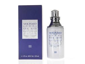 Molinard III Cologne For Men By Molinard Molinard III Cologne For Men By Molinard