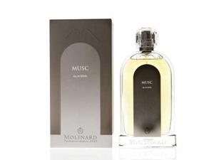 Molinard Musc 3.3 oz EDT Spray Molinard Musc 3.3 oz EDT Spray
