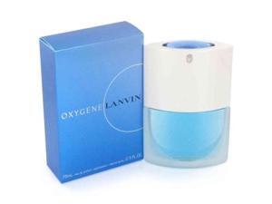 Oxygene by Lanvin 2.5 oz EDP Spray Oxygene by Lanvin 2.5 oz EDP Spray