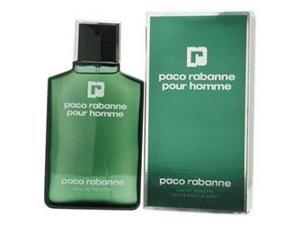 Paco Rabanne 3.4 oz EDT Spray Paco Rabanne 3.4 oz EDT Spray
