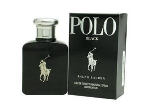 Polo Black - 2.5 oz EDT Spray Polo Black - 2.5 oz EDT Spray