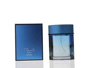 Tous Man Sport Cologne By Tous Tous Man Sport Cologne By Tous