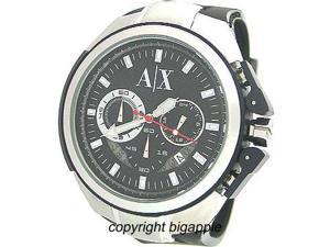 Armani Exchange Chronograph 50 Meter Mens Watch AX1042 Armani Exchange Chronograph 50 Meter Mens Watch AX1042