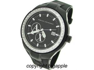Armani Exchange Crystal Date 50 Meter Ladies Watch AX5014 Armani Exchange Crystal Date 50 Meter Ladies Watch AX5014