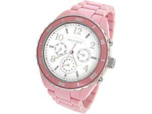 Tommy Hilfiger Multifunction White Dial Women's watch #1781085 Tommy Hilfiger Multifunction White Dial Women's watch #1781085