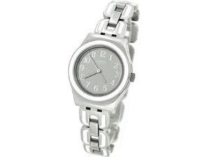 Swatch White Chain Irony Lady Watch YSS254G Swatch White Chain Irony Lady Watch YSS254G