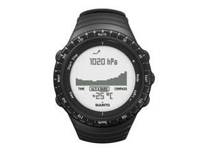 Suunto SS014809000 Core Regular Black Altimeter Wrist Top Computer Sports Watch Suunto SS014809000 Core Regular Black Altimeter Wrist Top Computer Sports Watch