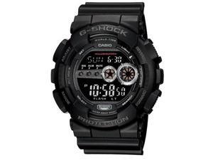 G Shock By Casio GD100-1B G Shock By Casio GD100-1B