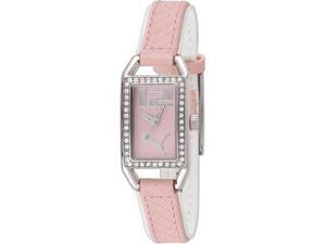 Puma Women's Strap watch #PU100172001 Puma Women's Strap watch #PU100172001