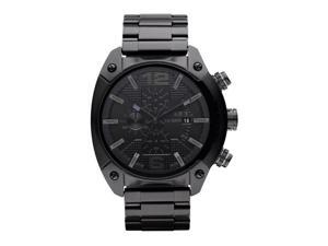 Men's Diesel Blackout Chronograph Watch DZ4223 Men's Diesel Blackout Chronograph Watch DZ4223