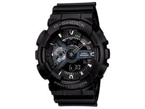 Casio G Shock GA110-1B Casio G Shock GA110-1B