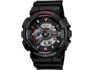 Casio G Shock GA110-1A Casio G Shock GA110-1A