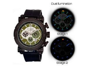 Equipe Tritium Et506 Stud Mens Watch Equipe Tritium Et506 Stud Mens Watch