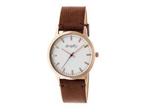 Simplify 2803 The 2800 Watch Simplify 2803 The 2800 Watch