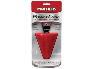 Mothers PowerCone Polishing Tool - 05146 Mothers PowerCone Polishing Tool - 05146