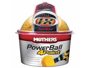 Mothers 05147:Mothers Powerball 4Paint Mothers 05147:Mothers Powerball 4Paint