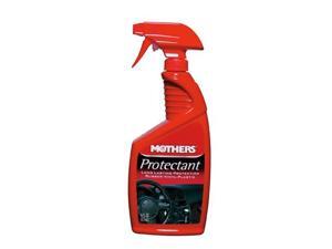 Mothers Protectant Rubber Vinyl Plastic (24 oz), Mothers 05324 Mothers Protectant Rubber Vinyl Plastic (24 oz), Mothers 05324
