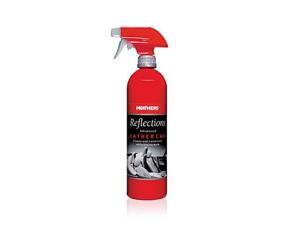 Mothers 10424:Mothers Reflections Advanced Leather Care Mothers 10424:Mothers Reflections Advanced Leather Care