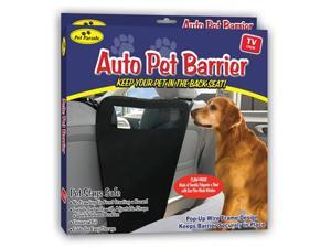Auto Pet Barrier Dog Safety Device for Auto SUV Van Car Auto Pet Barrier Dog Safety Device for Auto SUV Van Car