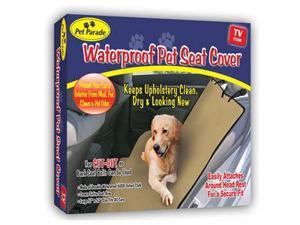 Waterproof Pet Dog or Cat Seat Cover for Car Truck SUV Waterproof Pet Dog or Cat Seat Cover for Car Truck SUV