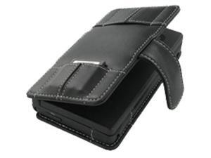 Nintendo DSi Leather Book Type Case (Black) Nintendo DSi Leather Book Type Case (Black)